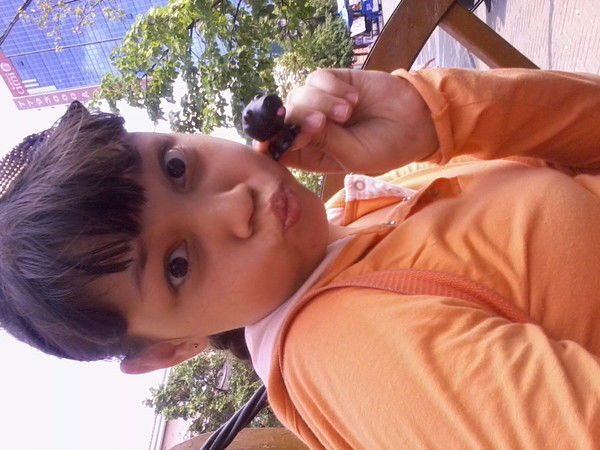 Катька Mc. Mopkobka