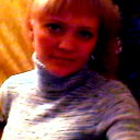 Тарима Татьяна