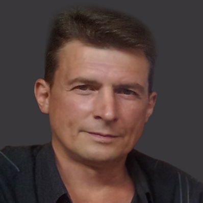 Андрей Мирных