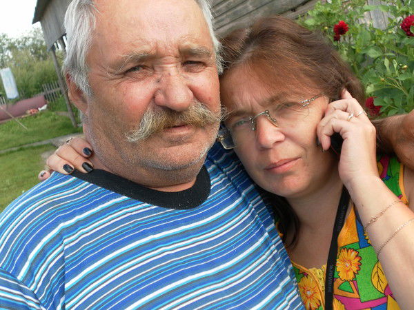 Ирина Войтенко