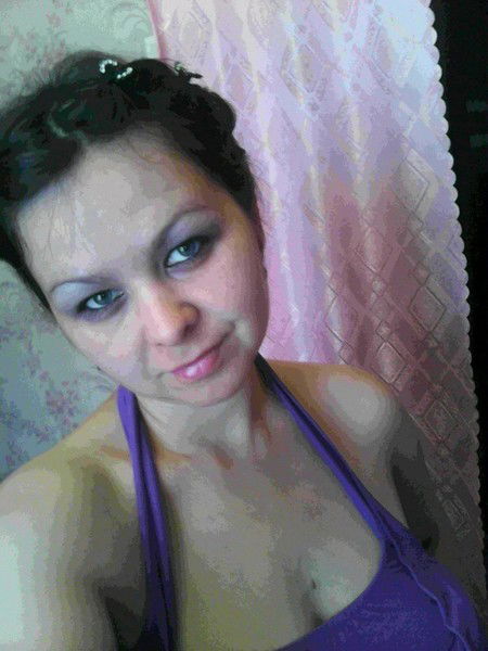 Юлия Панёва