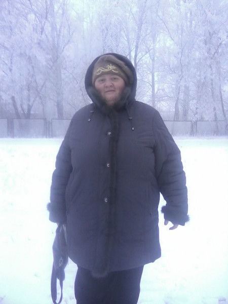 Инна Козинская