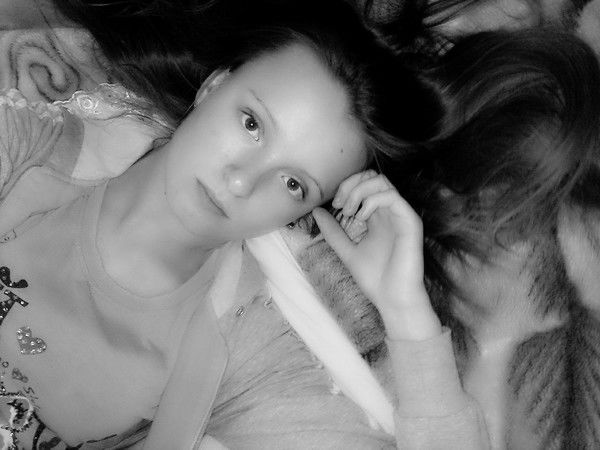 Вика Савинцева