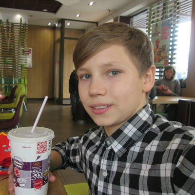 Степан Авраменко