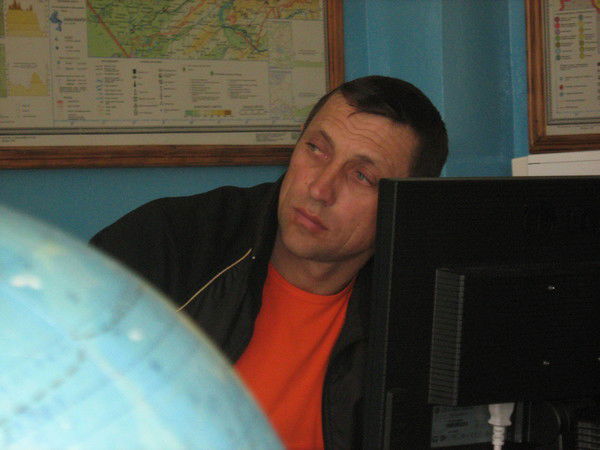 Алексей Еремишин