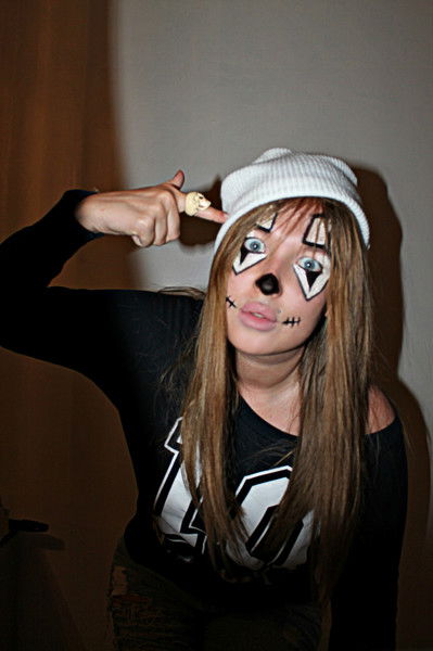 Неля Гарифуллина