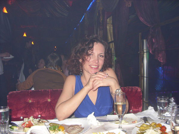 Марина Иванова