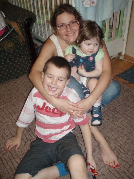 Марина Васильева