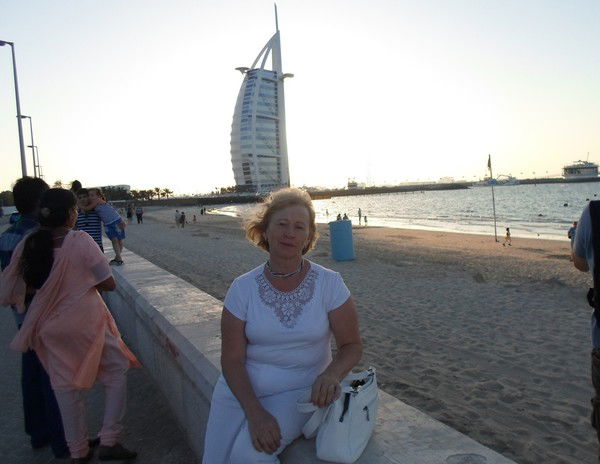 Нина Бачурина