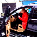 Анжелина Кузнецова