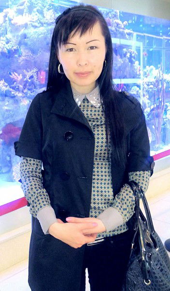 Света Мадиева