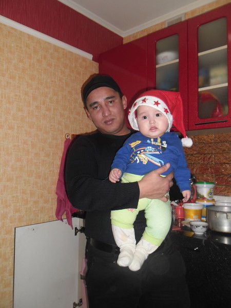 Алибек Мадиев