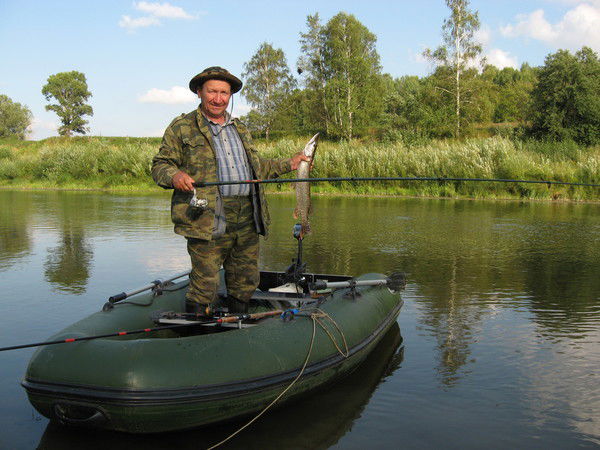 Евгений Курзенев