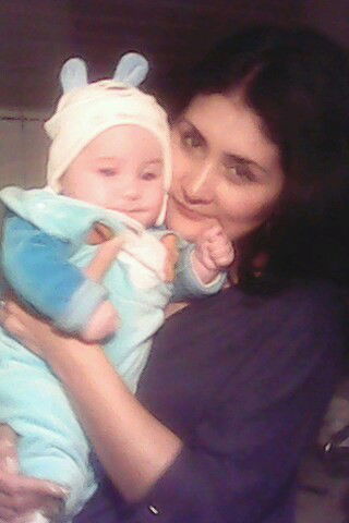 Севара Исмаилова