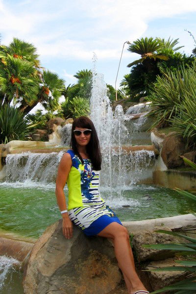 Екатерина Чуб