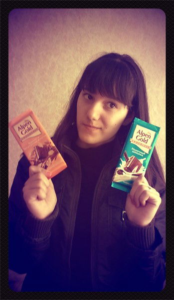 Гульназ Гатина