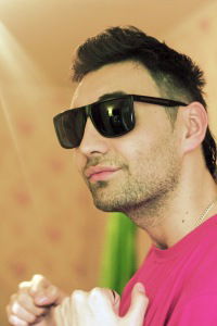 Иван Клэшер