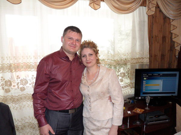 Татьяна Новикова-Давыдов