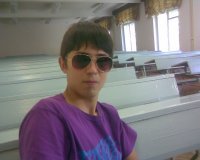 Вадим Мусин