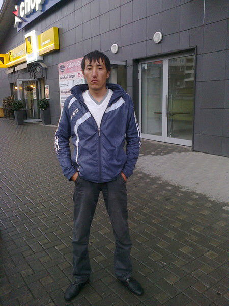 Cапарали Тайкараев