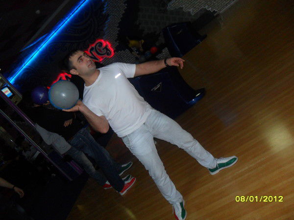 Перч Тоноян