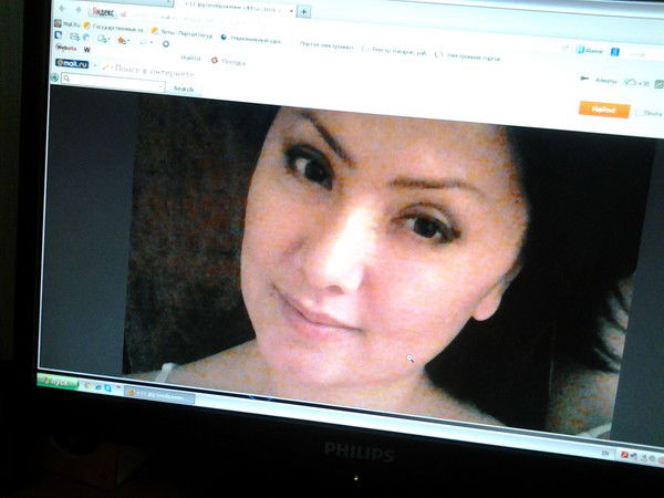 Айгуль Садыкова