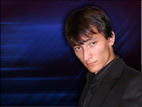 Дмитрий Фоменков