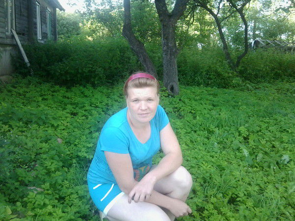 Екатерина Зубова