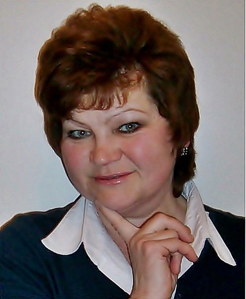 Ludmila Polich