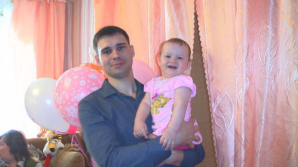 Демченко Сергей