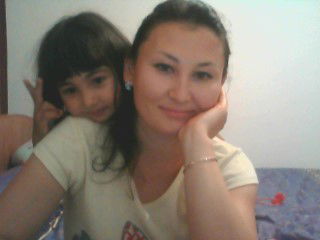 Венера Хайрушина