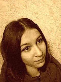 Анжелика Корнева