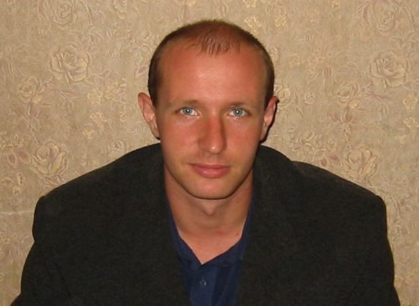 Иван Чернышов