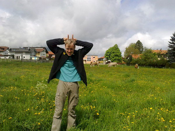 Михаил Соколов