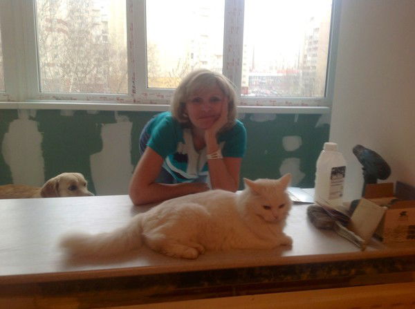 Елена Романова