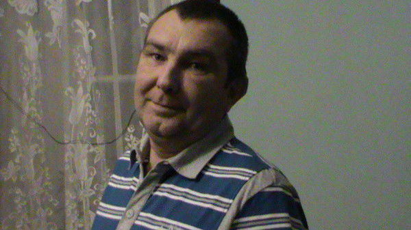 Александр Козлов