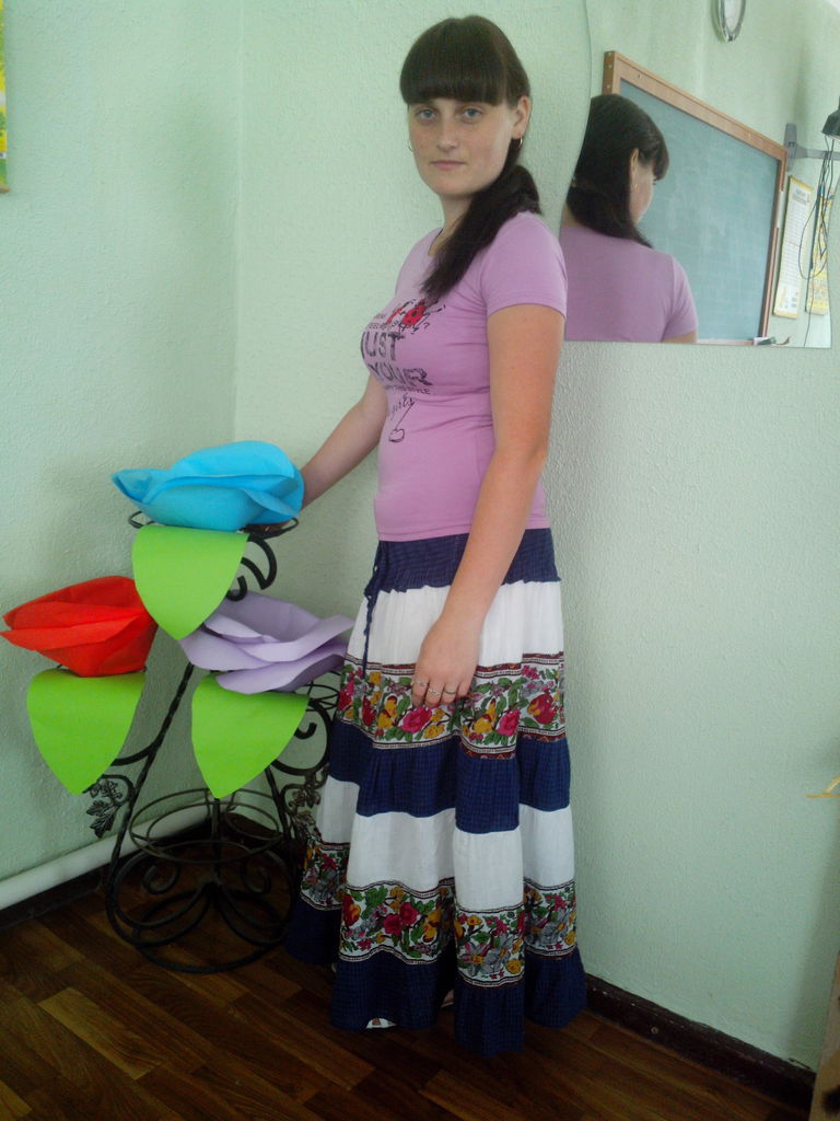 Кристина Овчаренко