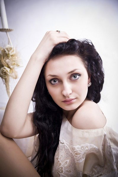 Ирина Ермак