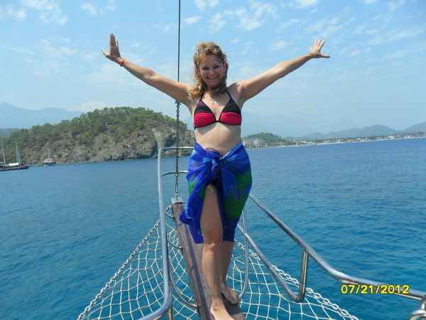 Наталья Лейко (Фомичёва)