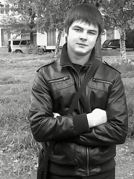 Вадим Владимирович