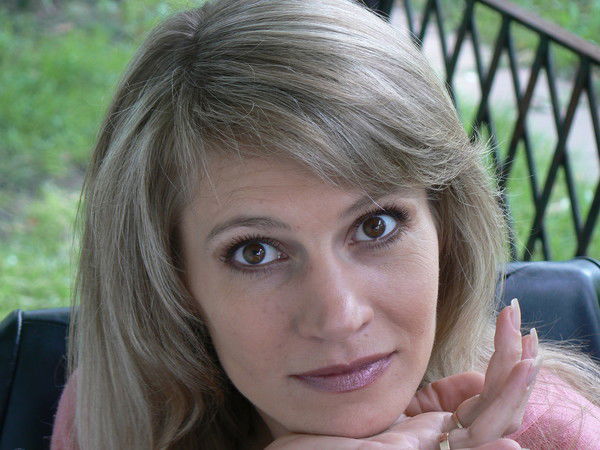 Евгения Сухорукова