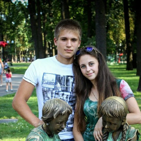 Даша Фёдорова