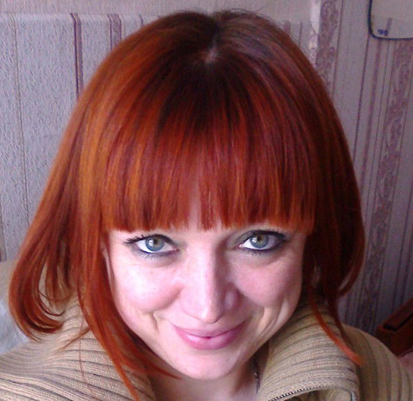 Ольга Листова (Нероба)