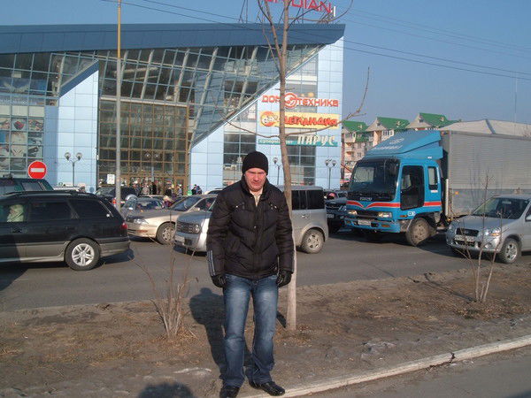 Андрей Иванов