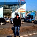 Андрей Иванов