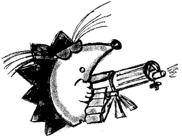 Евгений Пуртов