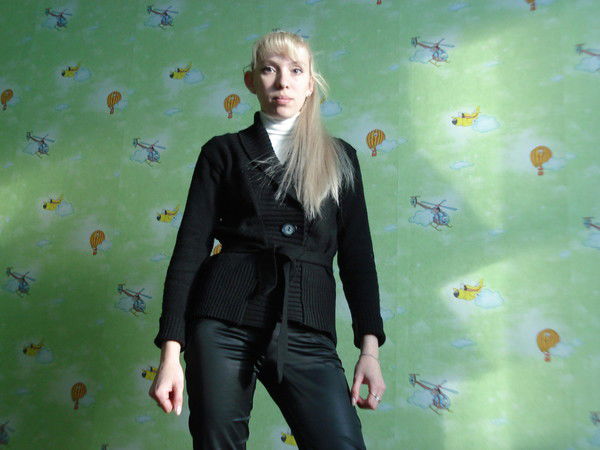 Ольга Михайлова