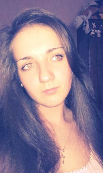 Анастасия Шалаева