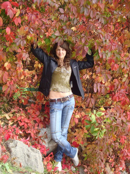 Елена Чайчук