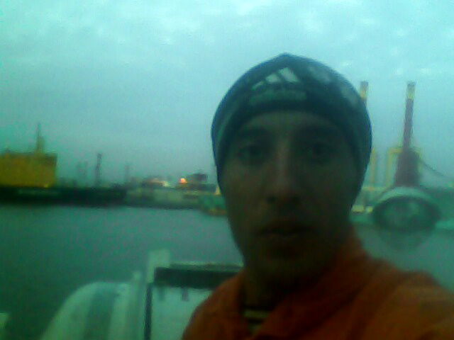 Дима Оспанов